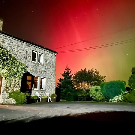 Lindon Pensjonat Airton