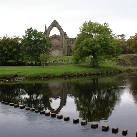 Guest house Lindon Airton