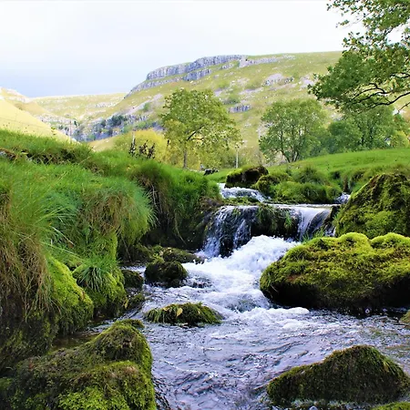 Pensjonat Lindon Airton