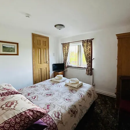 Lindon Guest house Airton