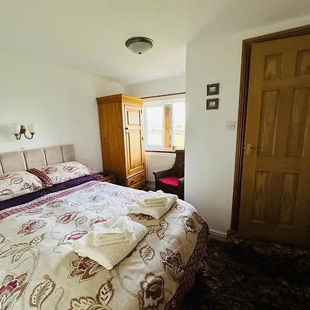 Guest house Lindon *