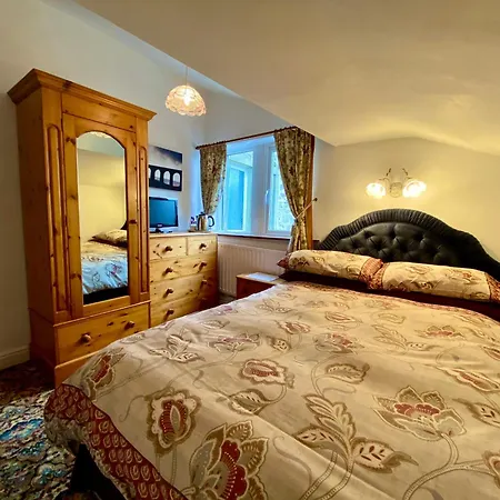 Lindon Guest house Airton