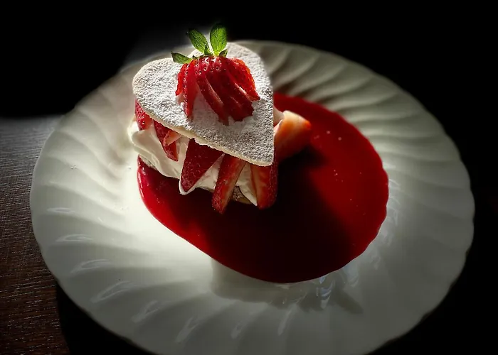 Guest house Lindon *