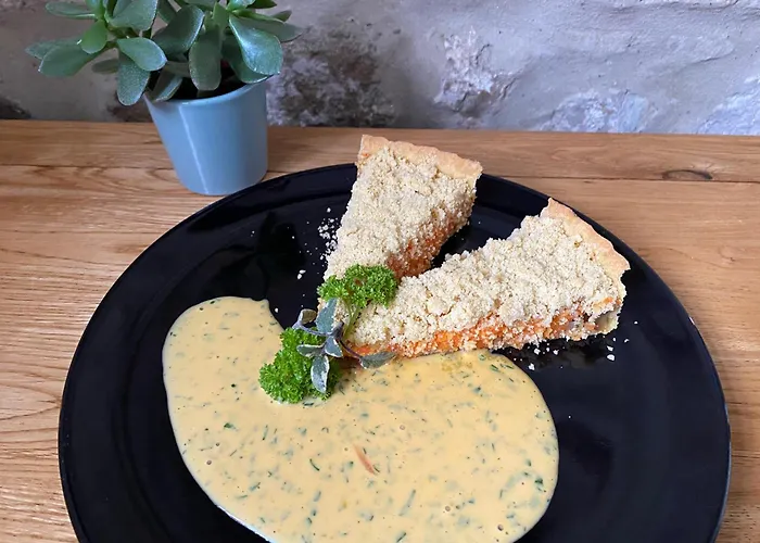 Lindon Guest house Airton