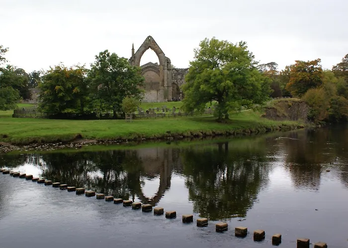 Guest house Lindon Airton