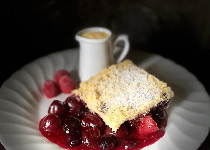 Lindon Guest house *