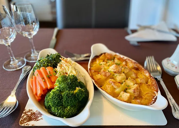 Guest house Lindon *