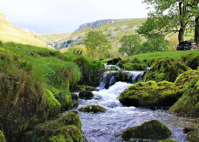 Guest house Lindon Airton