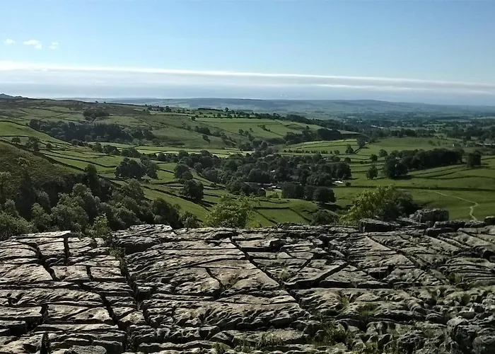 Guest house Lindon *