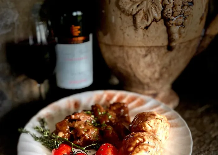 Lindon Guest house *