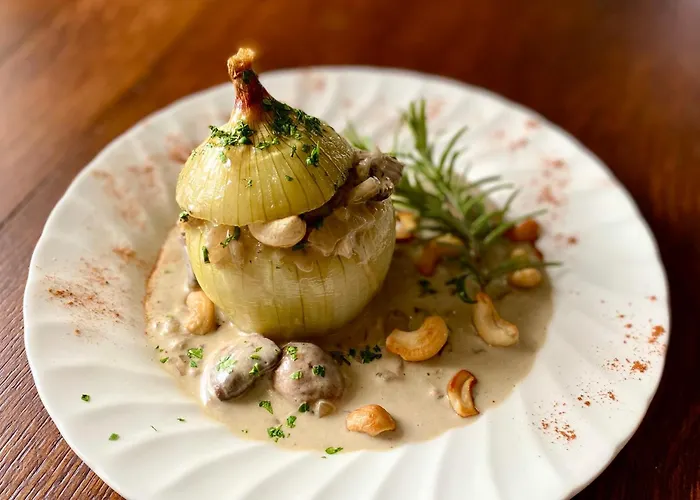 Guest house Lindon *