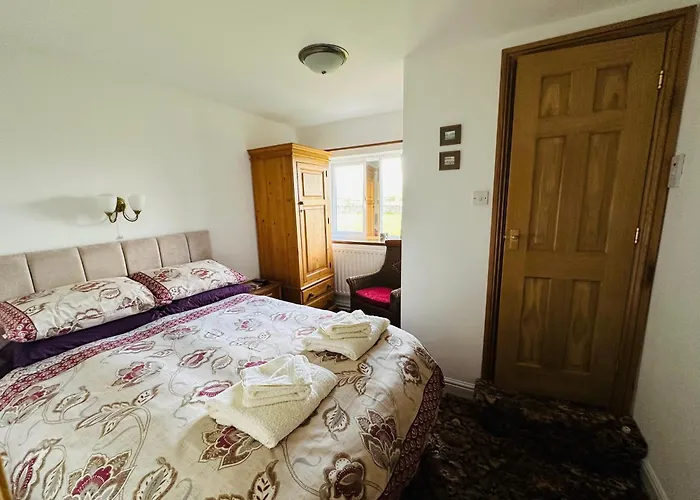 Guest house Lindon *