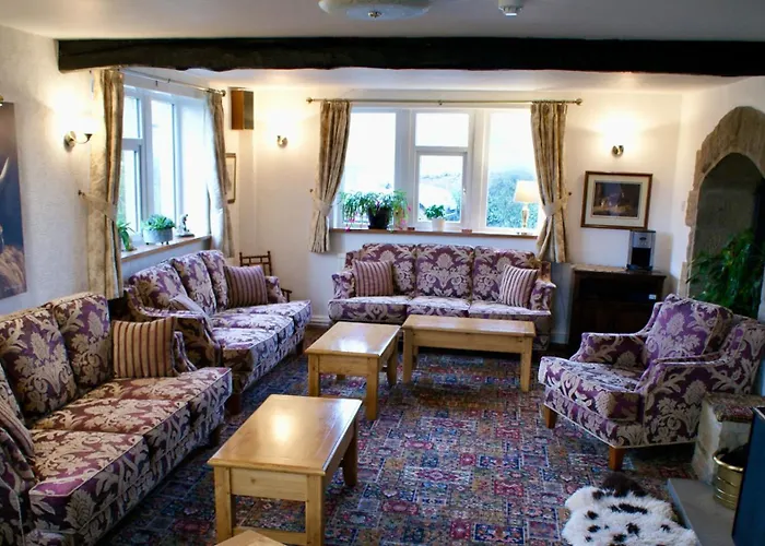 Guest house Lindon *